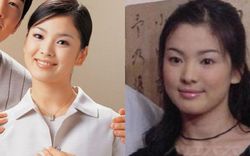Loạt ảnh hiếm hoi thời Song Hye Kyo nặng 70kg: Vóc dáng mũm mĩm, makeup và tóc tai còn dừ hơn cả hiện tại