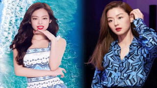 Bài toán cân não của netizen Hàn: Jennie liệu có sánh bằng "mợ chảnh" Jeon Ji Hyun khi cùng quảng cáo mỹ phẩm