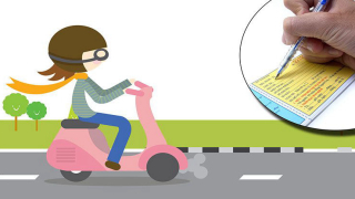 Bảo hiểm xe máy bắt buộc: Giá cả, nơi mua và những điều chị em nên nắm rõ