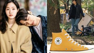Phim của Lee Min Ho có "xịt ngóm" thì dân tình vẫn mãn nhãn trước list sneaker bình dân đi vào lịch sử của Kim Go Eun
