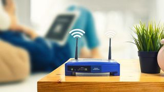 10 mẹo tăng tốc độ mạng wifi trên router cực hiệu quả