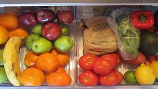 Bảo quản trái cây trong tủ lạnh thế nào cho đúng?