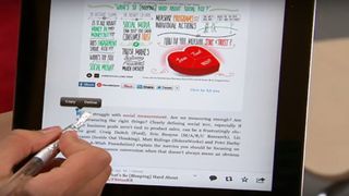Cách làm bút cảm ứng handmade đơn giản cho Smartphone bằng giấy bạc và tăm bông