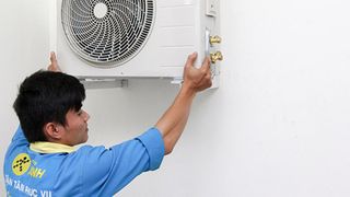Cục nóng máy lạnh ngưng hoạt động, nguyên nhân và cách khắc phục?