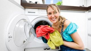 Lựa chọn và sử dụng bột giặt cho máy giặt đúng cách