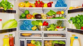 Thời hạn bảo quản các loại rau củ trong tủ lạnh