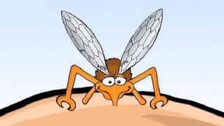 “Há hốc mồm” khi biết lý do bạn bị muỗi đốt nhiều hơn người khác