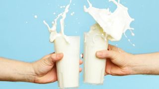10 công dụng tuyệt vời từ sữa mà bạn không thể bỏ qua