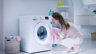 3 cách đơn giản làm sạch bên trong máy giặt