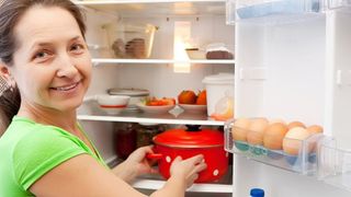 5 cách đơn giản giúp tủ lạnh nhà bạn luôn chạy hiệu quả