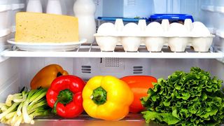 5 điều bạn cần biết khi bảo quản thực phẩm trong tủ lạnh