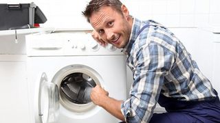 6 chú ý khi giặt bằng máy giặt