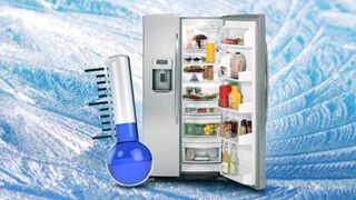6 lưu ý không thể bỏ qua khi sử dụng tủ lạnh vào mùa đông