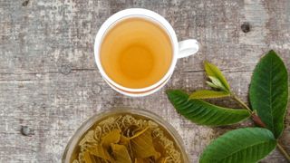 7 lợi ích của lá ổi và 4 cách pha trà lá ổi đơn giản tốt cho sức khoẻ