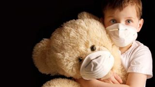 7 lưu ý để bảo vệ trẻ nhỏ trước điều kiện môi trường ô nhiễm