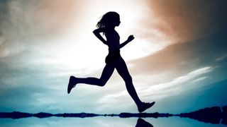 8 lợi ích từ 5 phút chạy bộ mỗi ngày
