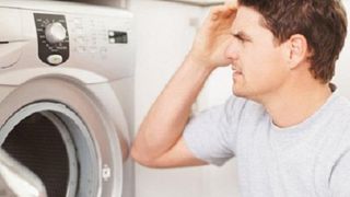 8 thói quen sai lầm có thể làm máy giặt nhanh hỏng