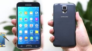 8 tính năng hay ho ít được biết đến trên Samsung Galaxy S5