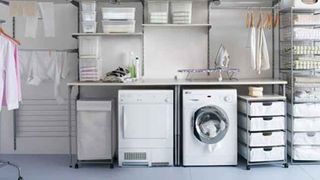 Bí quyết sử dụng máy giặt sao cho bền và hiệu quả