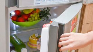 Các bệnh thường gặp của tủ lạnh và cách khắc phục