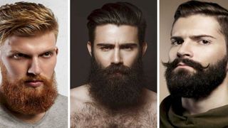 Cách chăm sóc để có một bộ râu đẹp từ lần đầu nuôi râu