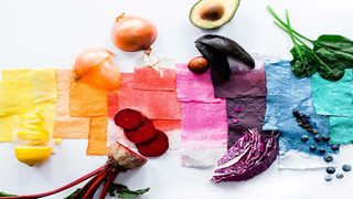 Cách làm màu thực phẩm đơn giản, an toàn bằng các nguyên liệu tự nhiên tại nhà