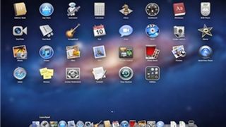 Cách làm mờ ứng dụng có cửa sổ ẩn trên MAC OS