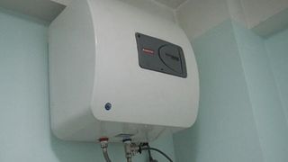 Cách sử dụng máy nước nóng gián tiếp