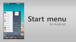 Cách tạo Star Menu của Windows 8 trên máy Android