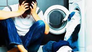 Cách xử lý sự cố máy giặt – Phần 1
