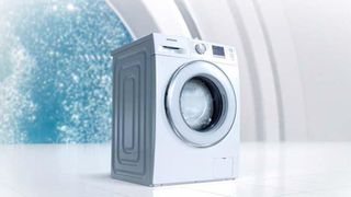 Cách xử lý sự cố máy giặt- Phần 2