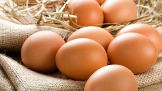 Dinh dưỡng của trứng gà, ăn bao nhiêu quả trứng trong tuần là đủ?