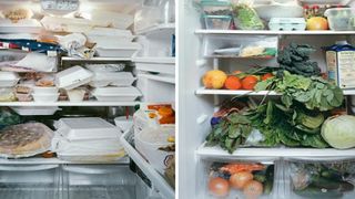 Đừng để tủ lạnh biến thành ổ vi khuẩn trong nhà