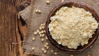 Hướng dẫn cách tự làm bột mầm đậu nành đơn giản tại nhà, tốt cho sức khỏe