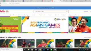Không có bản quyền, người hâm mộ có thể xem đội tuyển Việt Nam đá ASIAD 2018 ở đâu?