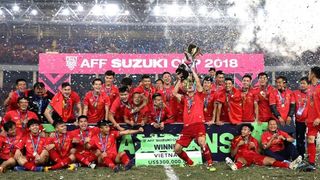 Lịch thi đấu Asian cup 2019: Việt Nam dừng chân ở Tứ kết và kết quả các lượt trận tiếp theo (Kết quả cập nhật liên tục)