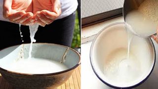 Mẹo dùng nước vo gạo rửa sạch xoong nồi bị rỉ sét bạn nên biết
