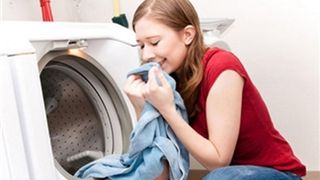 Mẹo vặt khi dùng máy giặt