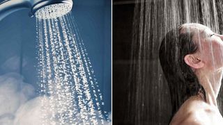 Mùa hè nên tắm nước nóng hay nước lạnh, 5 lưu ý khi tắm nước nóng vào ngày hè
