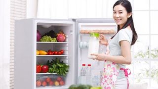 Những lưu ý khi bảo quản thực phẩm trong tủ lạnh