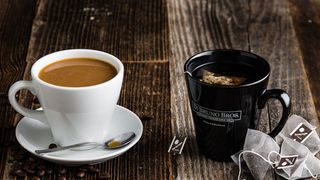Tác dụng của cà phê, uống trà hay cà phê tốt hơn cho sức khỏe?