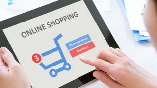 Tại sao bạn nên chọn mua sắm qua mạng thay vì đi ra cửa hàng?