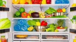 Thời gian bảo quản các loại thực phẩm phổ biến trong tủ lạnh