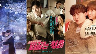 Tổng hợp 10 bộ phim hay và mới nhất của Lee Jong Suk