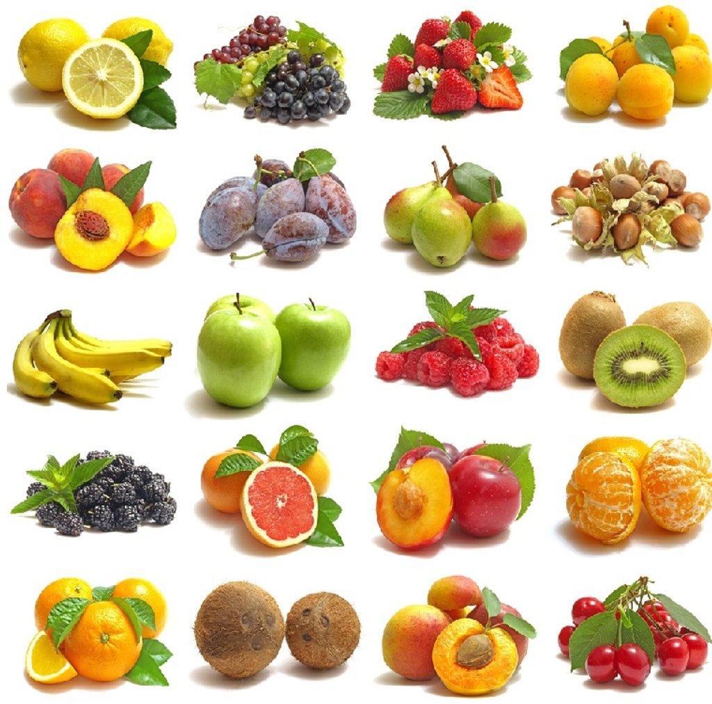 Tăng cường ăn các loại rau quả để bổ sung đầy đủ chất dinh dưỡng