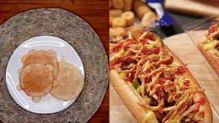 2 cách làm hotdog cả kiểu Việt Nam lẫn kiểu Mỹ đơn giản tại nhà