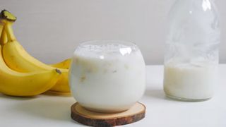 3 Cách làm sữa chuối thơm ngon, bổ dưỡng đơn giản cho gia đình