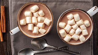 3 cách pha cacao nóng thơm ngon đơn giản và nhanh chóng