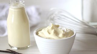 Cách làm kem béo thơm ngon, đơn giản, dễ làm tại nhà