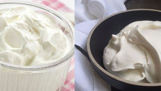 Tất tần tật về Whipping Cream và Topping Cream bạn cần biết